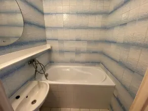 Prodej bytu 2+1, Brno - Lesná, Slavíčkova, 61 m2