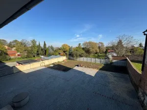 Pronájem bytu 4+kk, Rostěnice-Zvonovice - Rostěnice, 111 m2