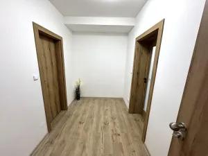 Pronájem bytu 4+kk, Rostěnice-Zvonovice - Rostěnice, 111 m2