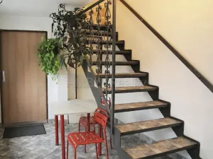 Pronájem kanceláře, Praha - Řepy, Žalanského, 40 m2