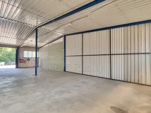 Pronájem výrobních prostor, Praha, Poděbradská, 250 m2