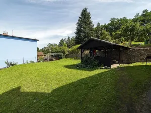 Prodej činžovního domu, Týn nad Vltavou, 350 m2