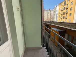 Prodej bytu 3+kk, Praha - Staré Město, Bílkova, 71 m2
