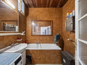 Prodej rodinného domu, Praha - Krč, Na strži, 224 m2