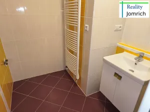 Pronájem bytu 2+kk, Liberec, Americká, 55 m2