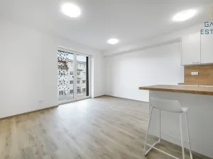 Pronájem bytu 1+kk, Brno, Rostislavovo náměstí, 34 m2