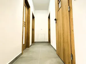 Prodej rodinného domu, Pustiměř, Konečná, 86 m2