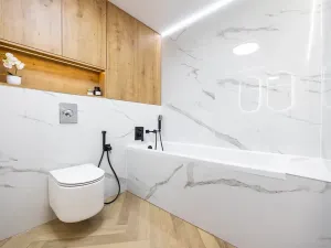 Prodej bytu 3+kk, Praha - Stodůlky, Harmonická, 96 m2