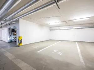 Prodej bytu 3+kk, Praha - Stodůlky, Harmonická, 96 m2