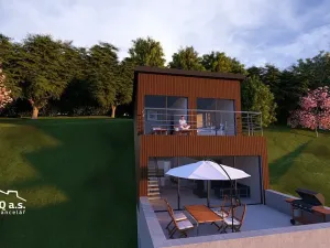 Prodej zahrady, Pelhřimov, Tomáše ze Štítného, 886 m2