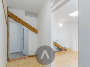 Prodej bytu 3+kk, Brno, náměstí 28. října, 90 m2