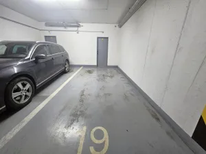 Pronájem komerční, Praha - Letňany, Pavla Beneše, 4 m2