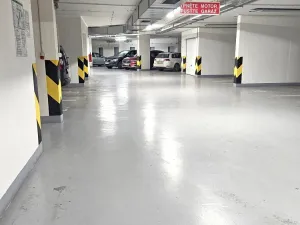 Pronájem komerční, Praha - Letňany, Pavla Beneše, 4 m2