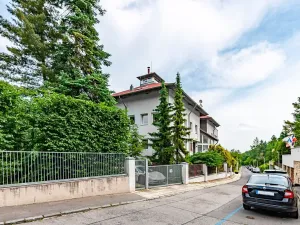 Prodej bytu 4+kk, Praha - Hlubočepy, 238 m2