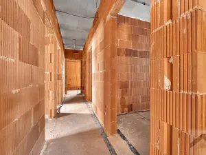 Prodej rodinného domu, Horní Jelení, Bezová, 104 m2