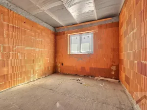 Prodej rodinného domu, Horní Jelení, Bezová, 104 m2