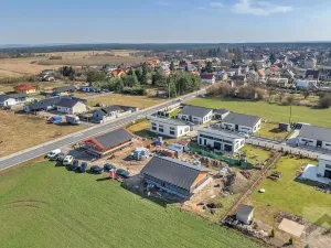 Prodej rodinného domu, Horní Jelení, Bezová, 104 m2