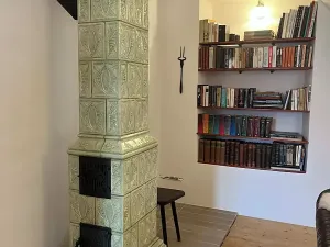 Pronájem chalupy, Konice, 150 m2