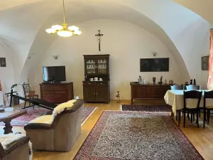 Pronájem chalupy, Konice, 150 m2