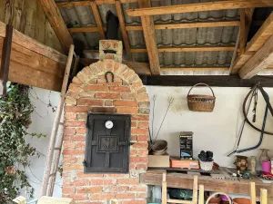 Pronájem chalupy, Konice, 150 m2