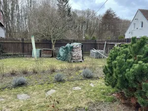 Pronájem chalupy, Konice, 150 m2