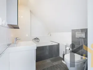 Prodej bytu 4+kk, Praha - Ruzyně, Drnovská, 96 m2