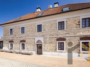 Prodej bytu 4+kk, Praha - Ruzyně, Drnovská, 96 m2