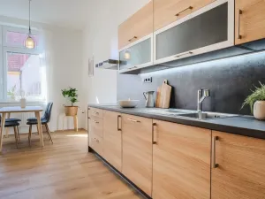 Prodej bytu 2+1, Brno - Královo Pole, Slovanské náměstí, 86 m2