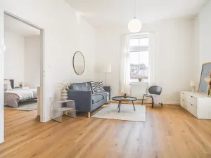 Prodej bytu 2+1, Brno - Královo Pole, Slovanské náměstí, 86 m2