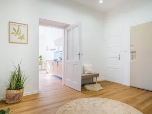 Prodej bytu 2+1, Brno - Královo Pole, Slovanské náměstí, 86 m2