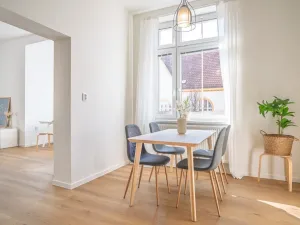 Prodej bytu 2+1, Brno - Královo Pole, Slovanské náměstí, 86 m2