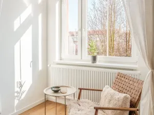 Prodej bytu 2+1, Brno - Královo Pole, Slovanské náměstí, 86 m2