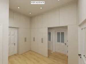 Prodej bytu 2+1, Brno - Královo Pole, Slovanské náměstí, 86 m2