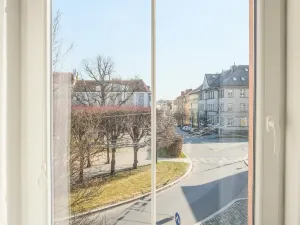 Prodej bytu 2+1, Brno - Královo Pole, Slovanské náměstí, 86 m2