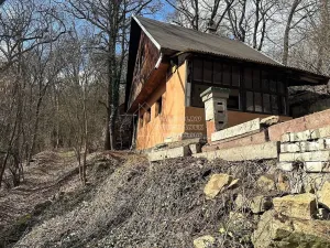 Prodej chaty, Mořina, 38 m2