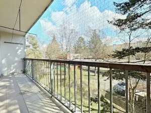 Prodej bytu 3+1, Praha - Střížkov, Rumburská, 55 m2