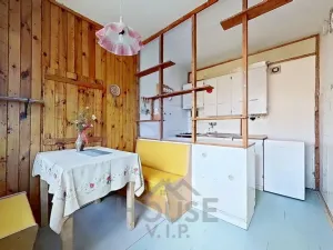 Prodej bytu 3+1, Praha - Střížkov, Rumburská, 55 m2