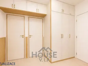 Prodej bytu 3+1, Praha - Střížkov, Rumburská, 55 m2