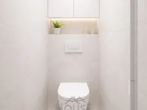 Prodej bytu 3+1, Praha - Střížkov, Rumburská, 55 m2