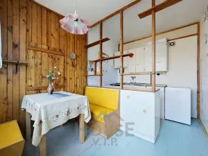 Prodej bytu 3+1, Praha - Střížkov, Rumburská, 64 m2
