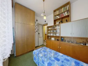 Prodej bytu 3+1, Praha - Střížkov, Rumburská, 64 m2