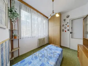 Prodej bytu 3+1, Praha - Střížkov, Rumburská, 64 m2