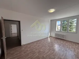 Pronájem bytu 2+1, Kaznějov, 57 m2