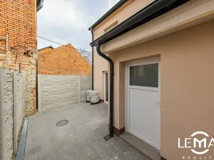 Prodej rodinného domu, Loučany, 123 m2