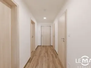 Pronájem bytu 2+kk, Olomouc, Janského, 59 m2