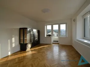 Pronájem bytu 1+kk, Nová Paka, Zahradní, 42 m2