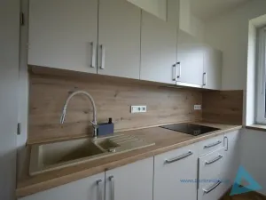Pronájem bytu 1+kk, Nová Paka, Zahradní, 62 m2