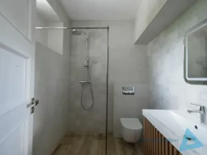 Pronájem bytu 1+kk, Nová Paka, Zahradní, 62 m2