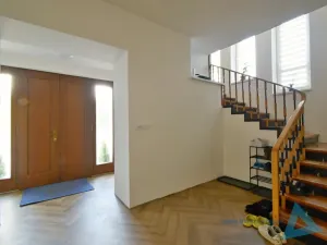 Pronájem bytu 1+kk, Nová Paka, Zahradní, 62 m2