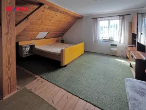 Prodej rodinného domu, Nová Ves nad Popelkou, 140 m2